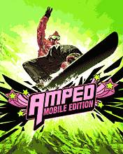 Download 'Amped (240x320)' to your phone